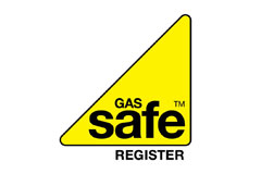 gas safe companies Llanfair Nant Gwyn